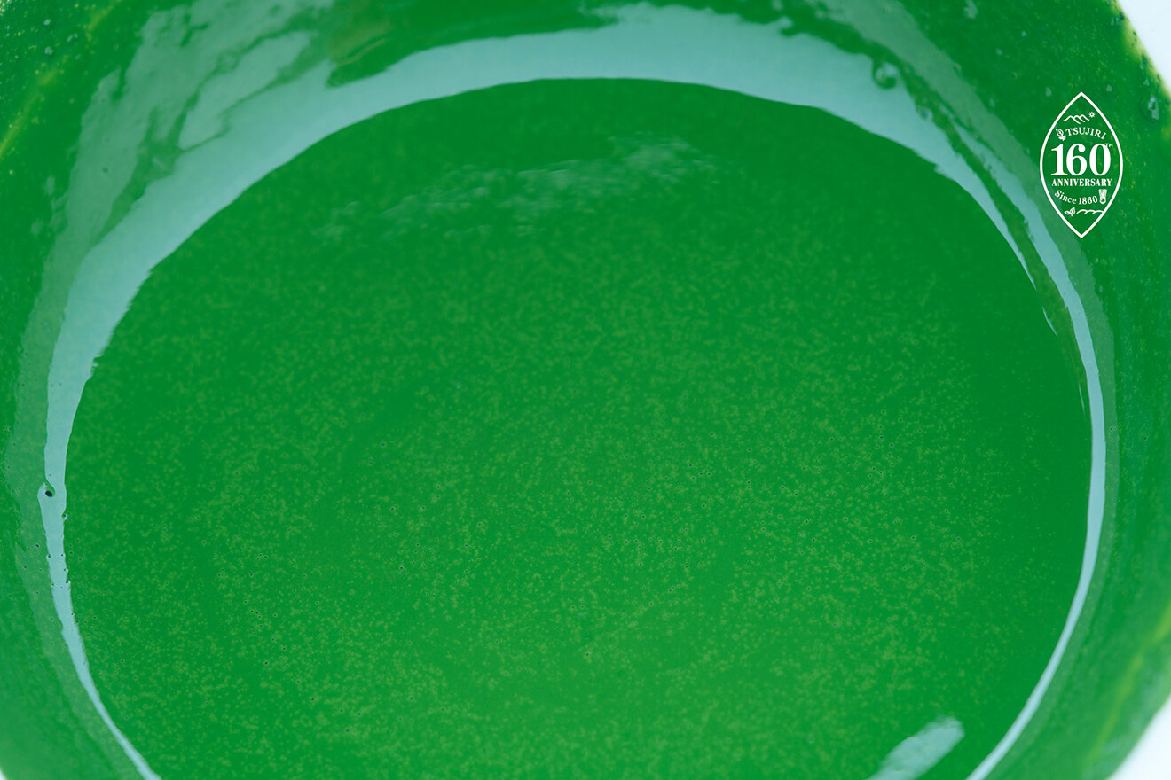 TSUJIRI 160TH