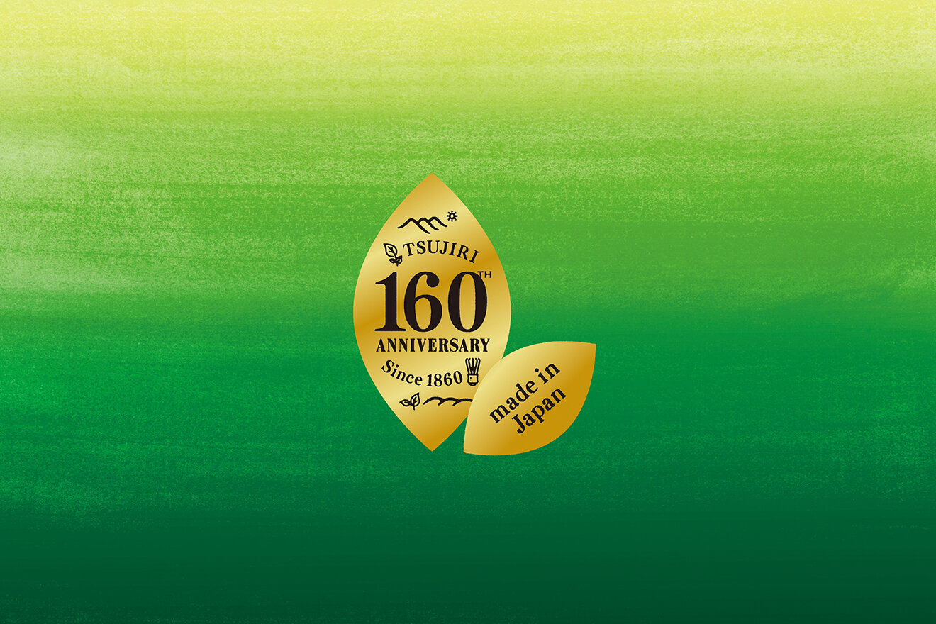 TSUJIRI 160TH