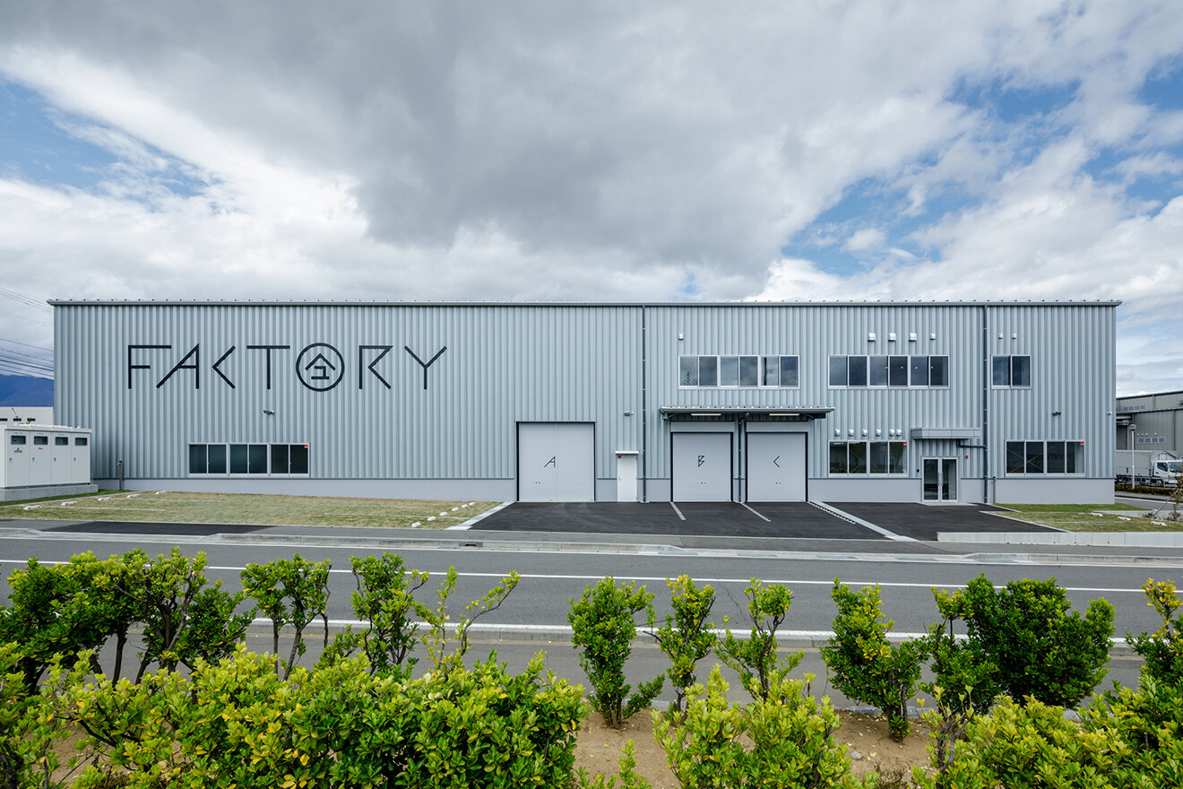YUKASHIKADO FACTORY