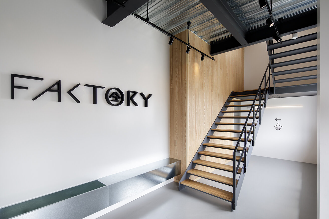 YUKASHIKADO FACTORY