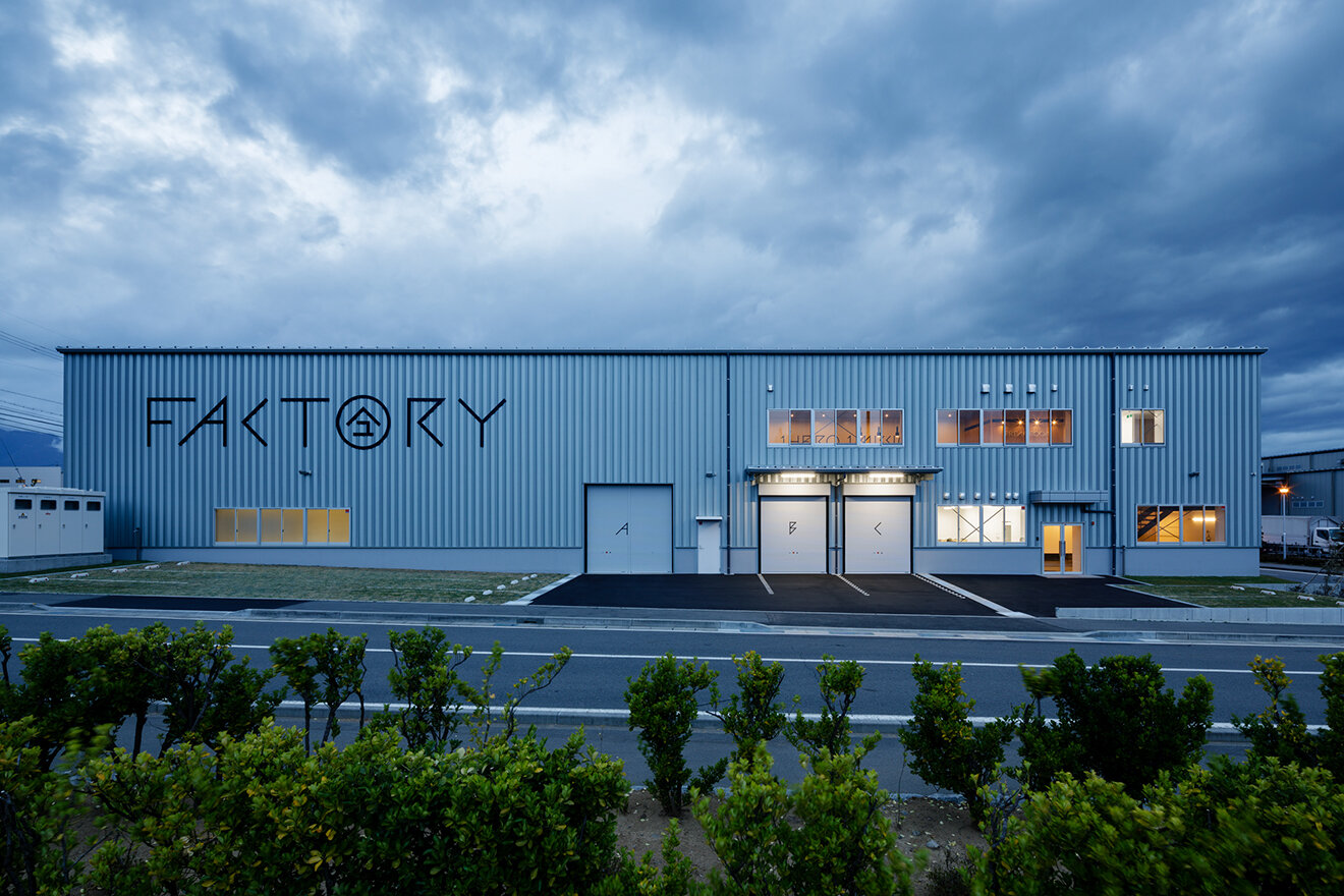 YUKASHIKADO FACTORY
