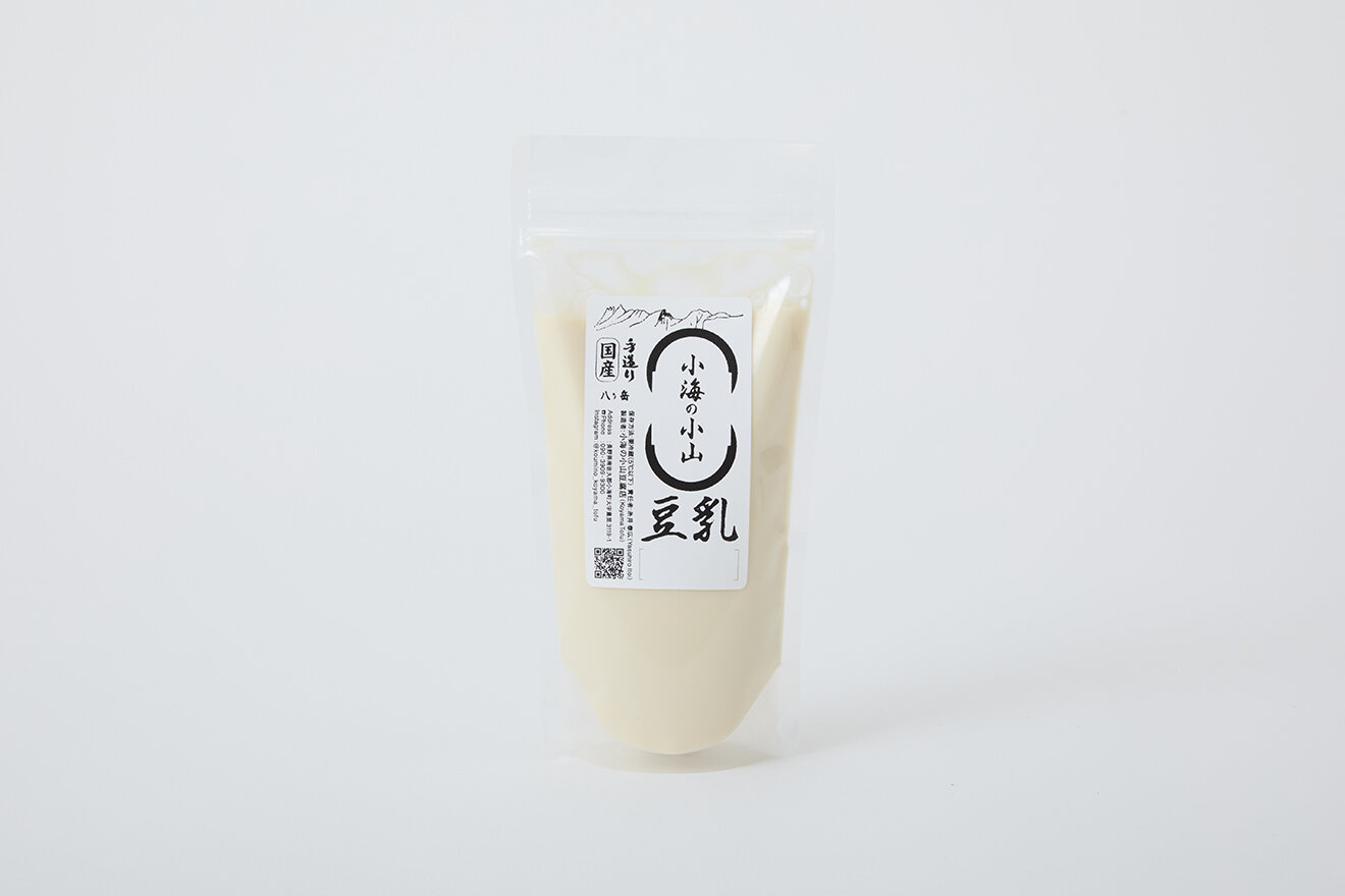 KOYAMA TOFU