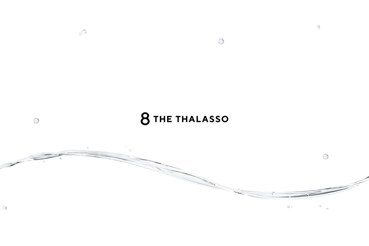 8 THE THALASSO