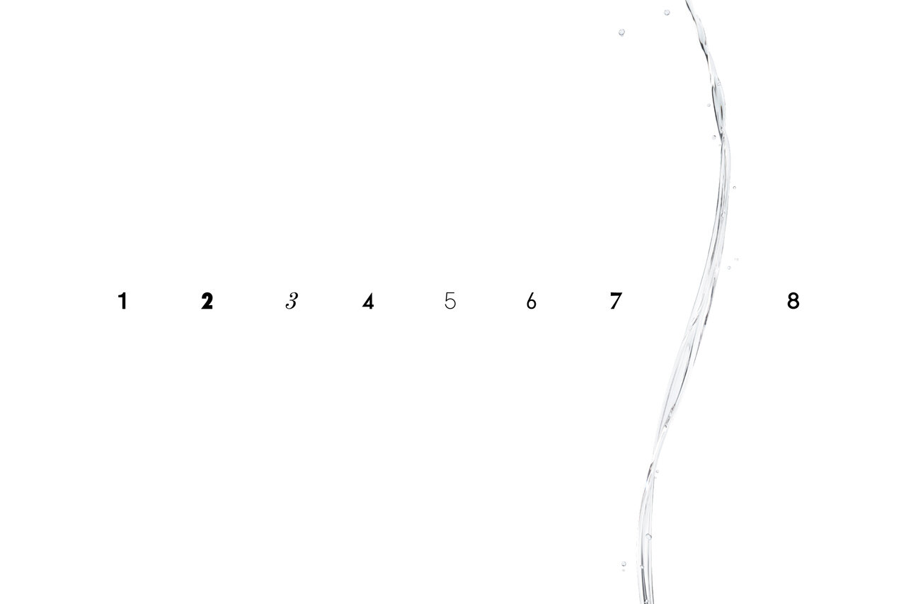 8 THE THALASSO