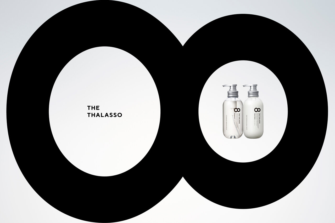 8 THE THALASSO