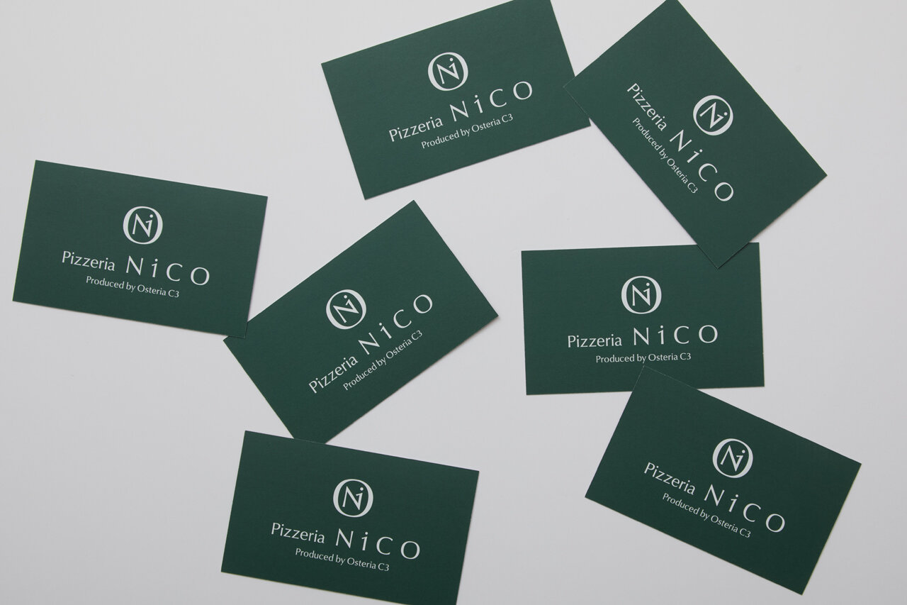 PIZZERIA NICO