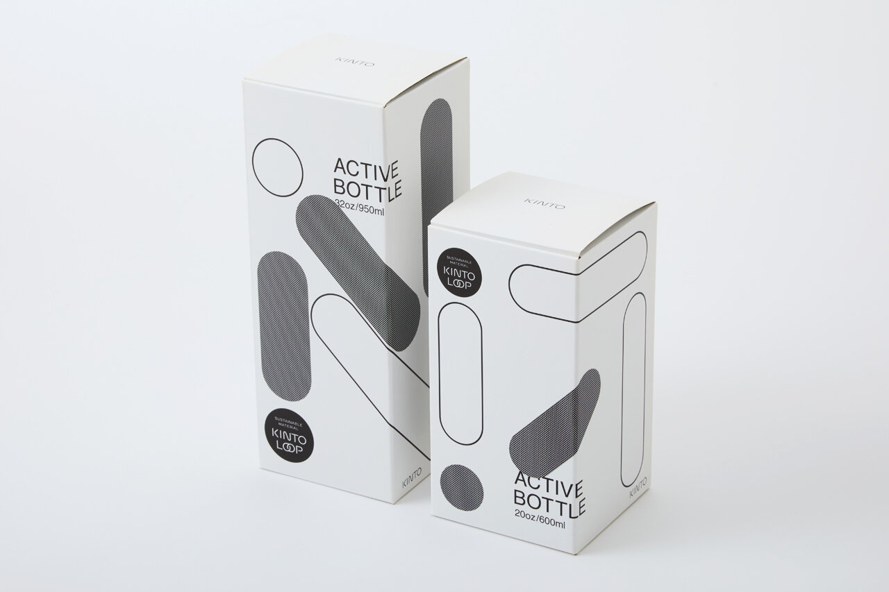 KINTO ACTIVE BOTTLE