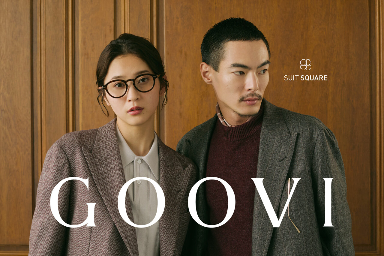 GOOVI 2025 AW