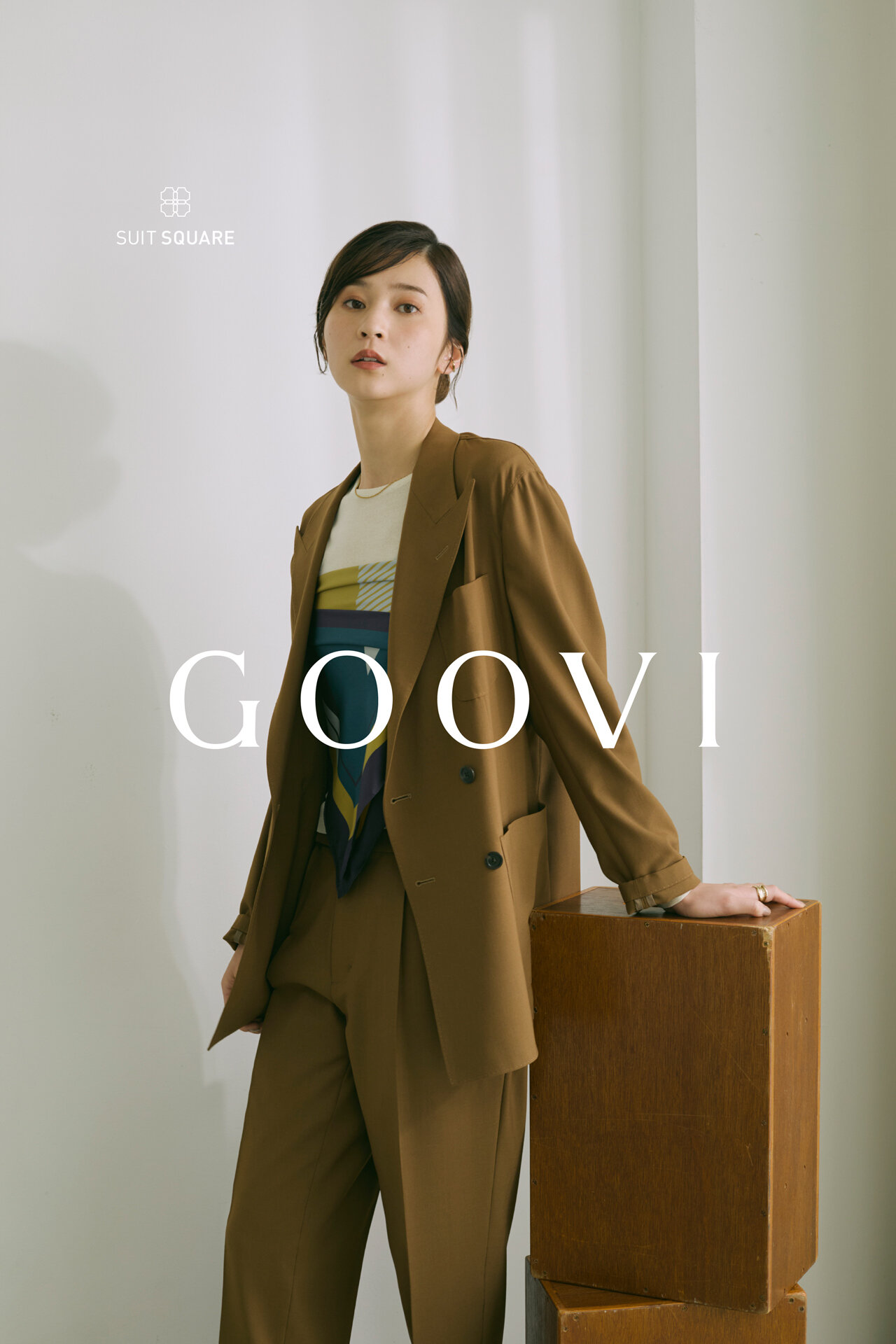 GOOVI 2025 AW