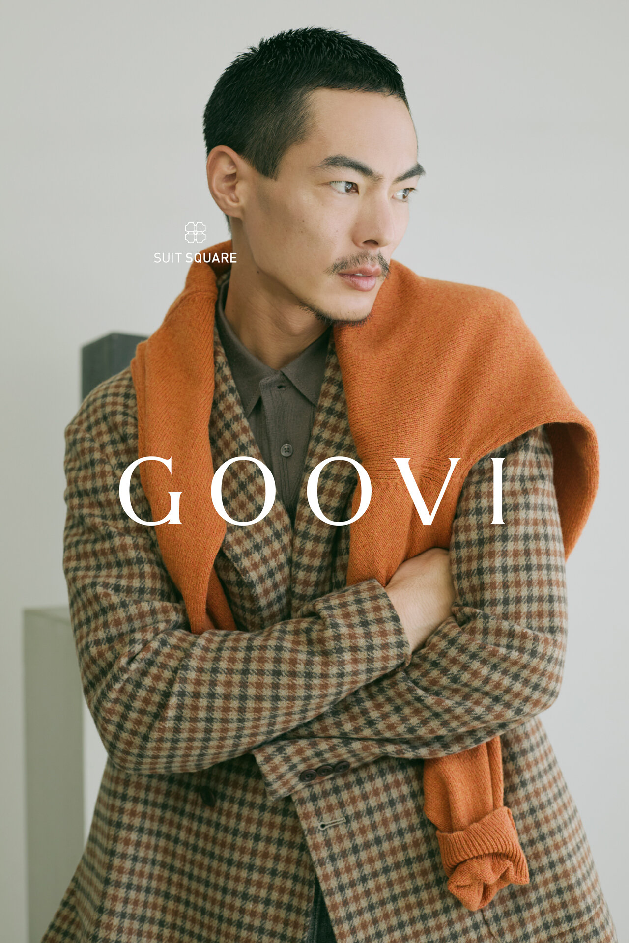 GOOVI 2025 AW