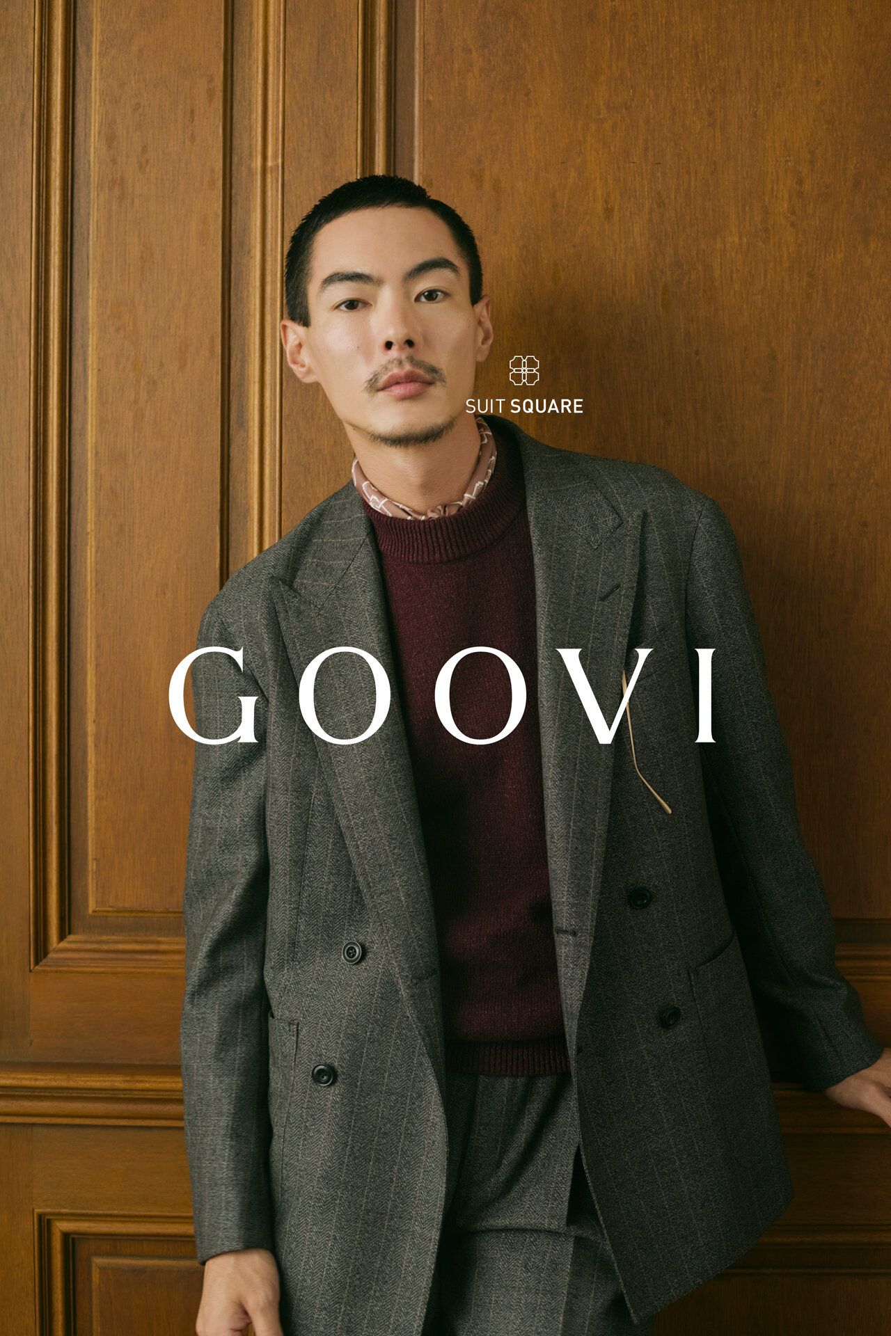 GOOVI 2025 AW