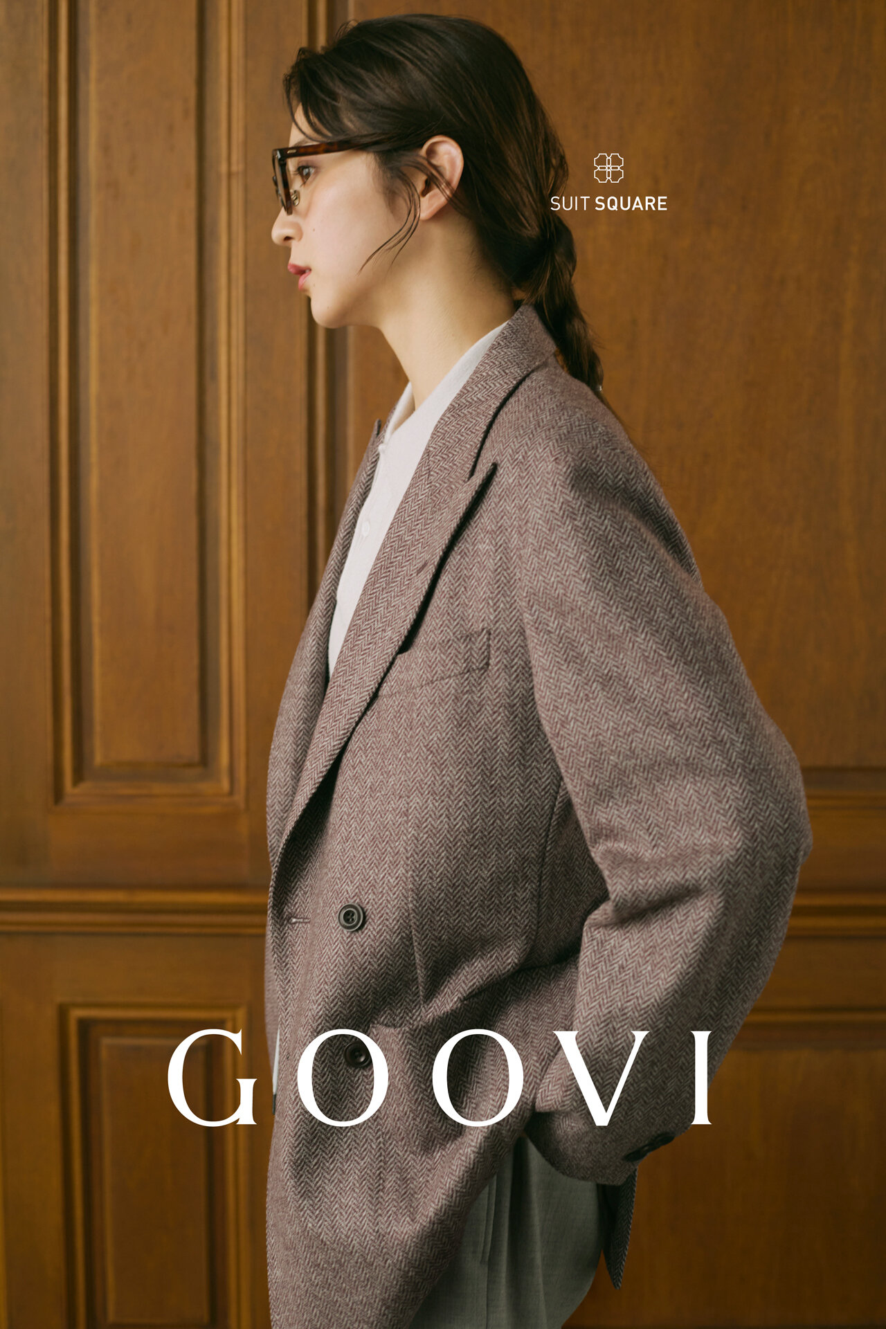 GOOVI 2025 AW