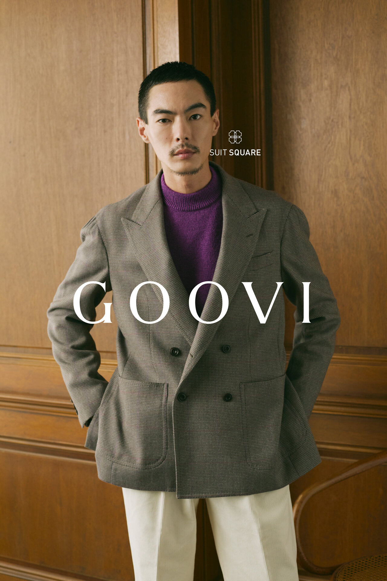 GOOVI 2025 AW