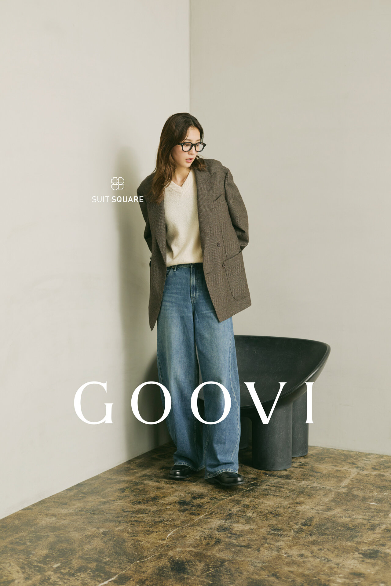 GOOVI 2025 AW