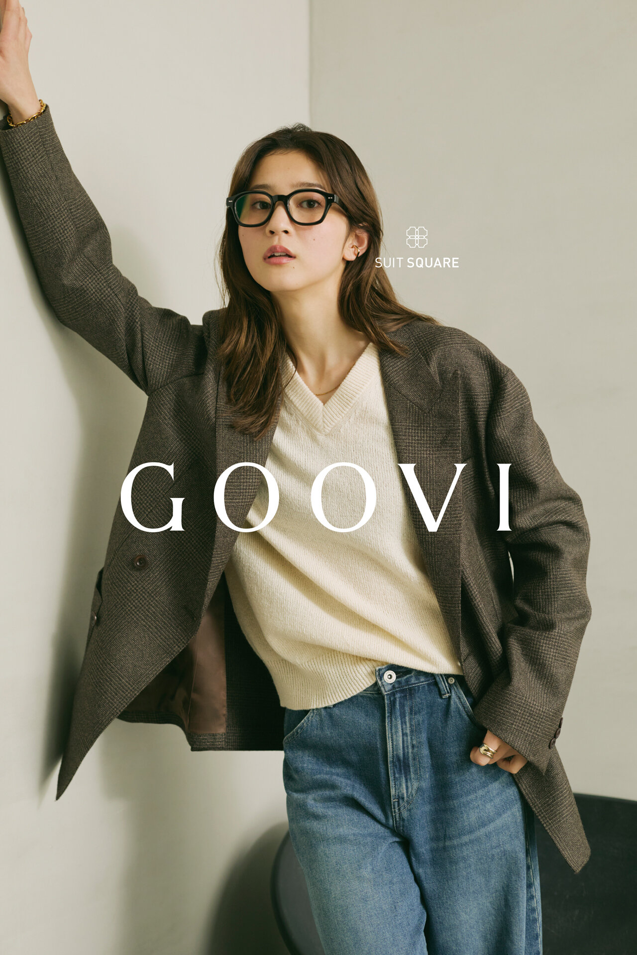 GOOVI 2025 AW