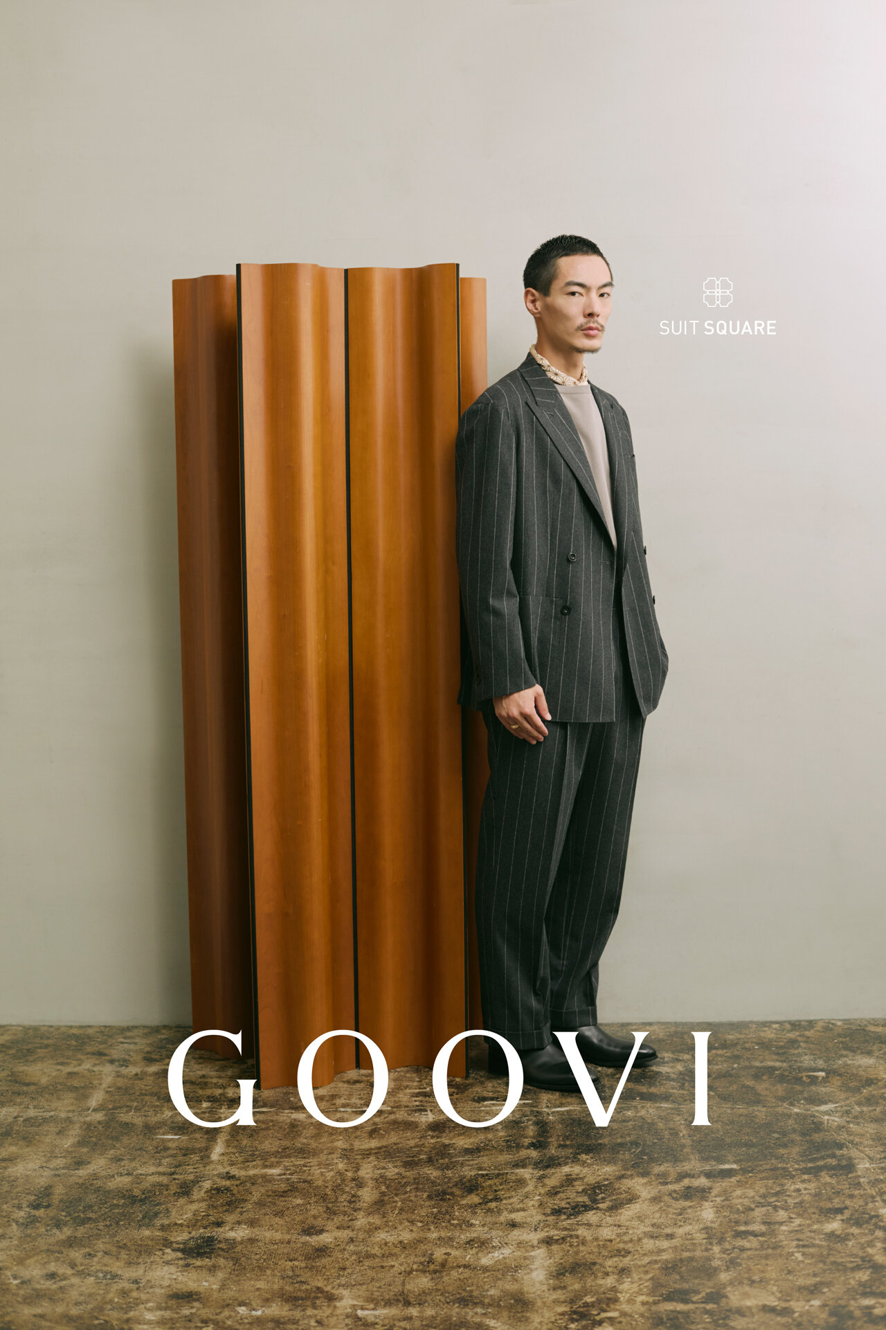 GOOVI 2025 AW