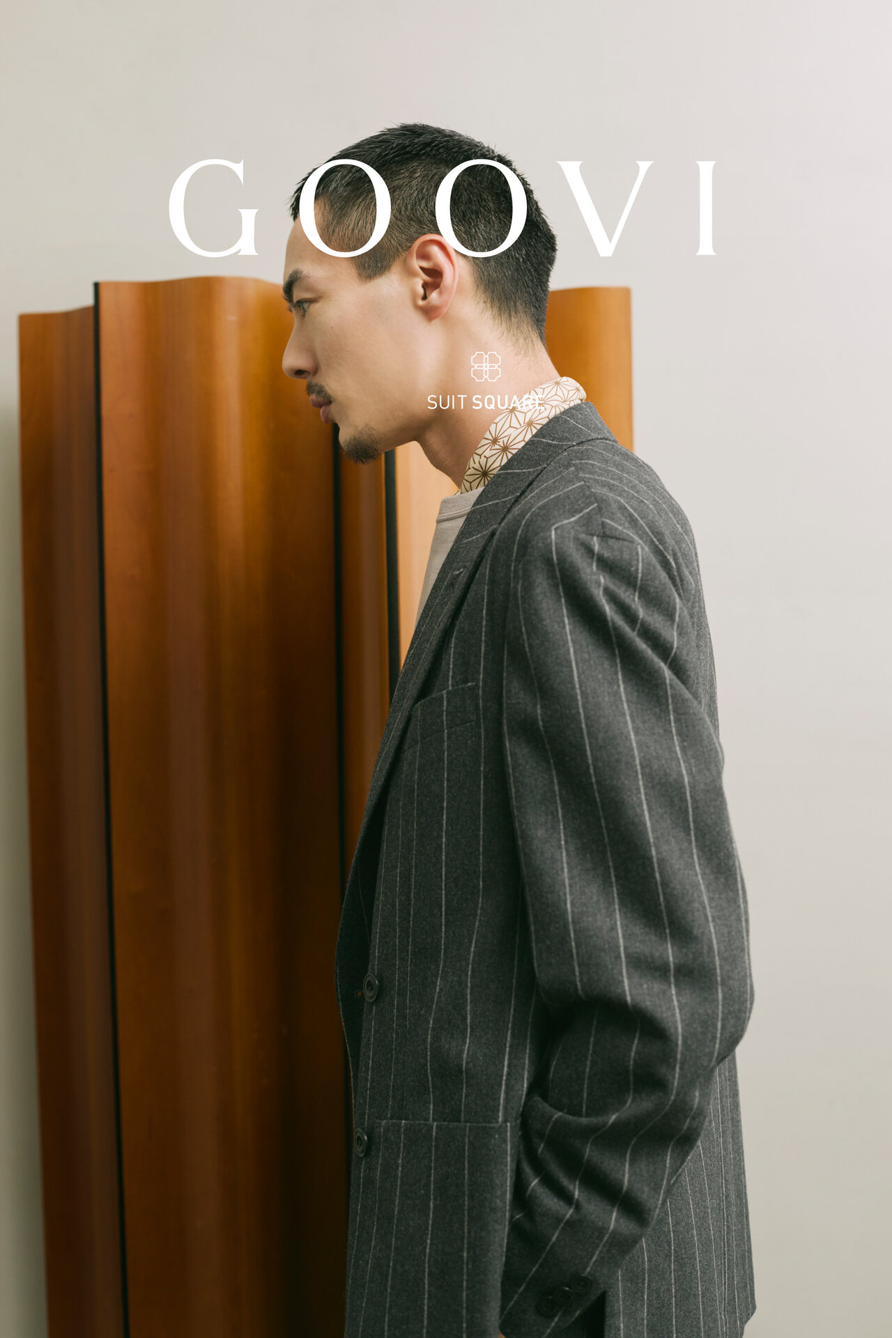 GOOVI 2025 AW