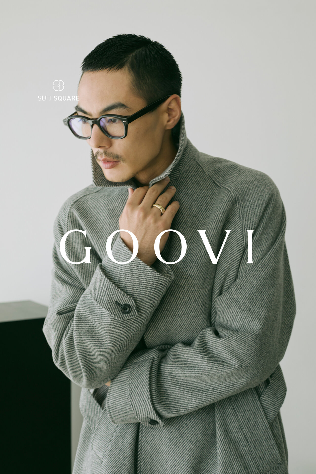 GOOVI 2025 AW