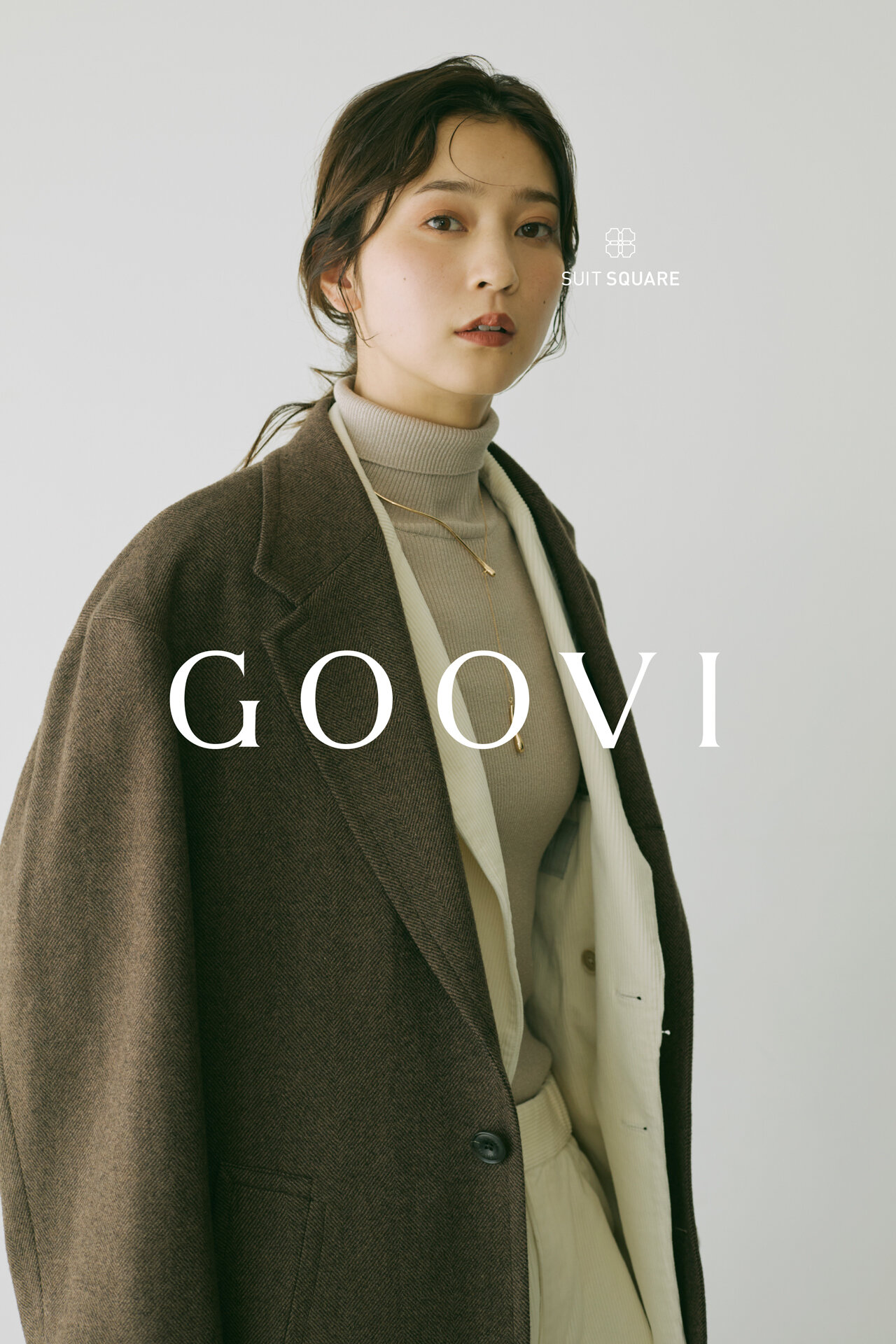 GOOVI 2025 AW