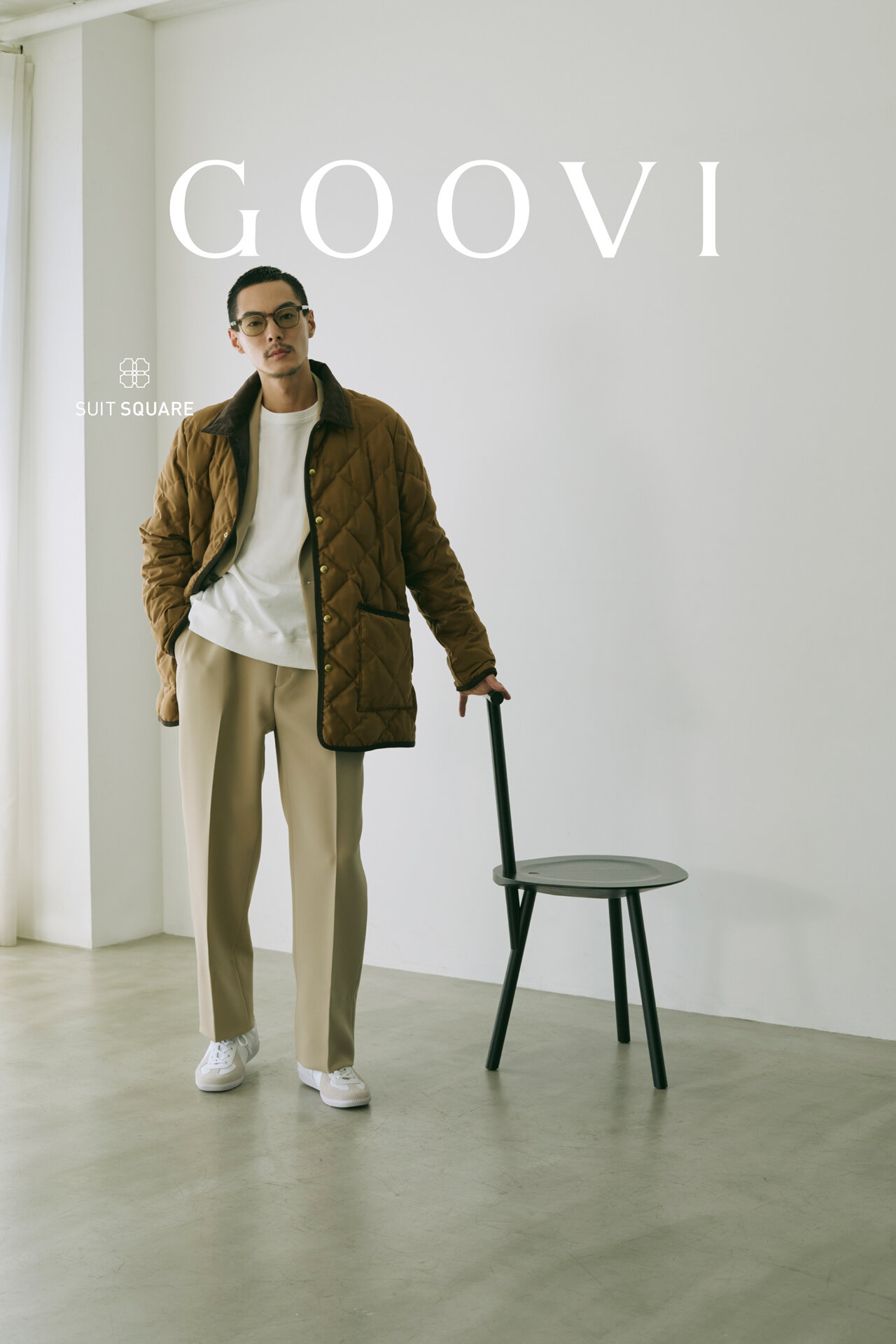 GOOVI 2025 AW