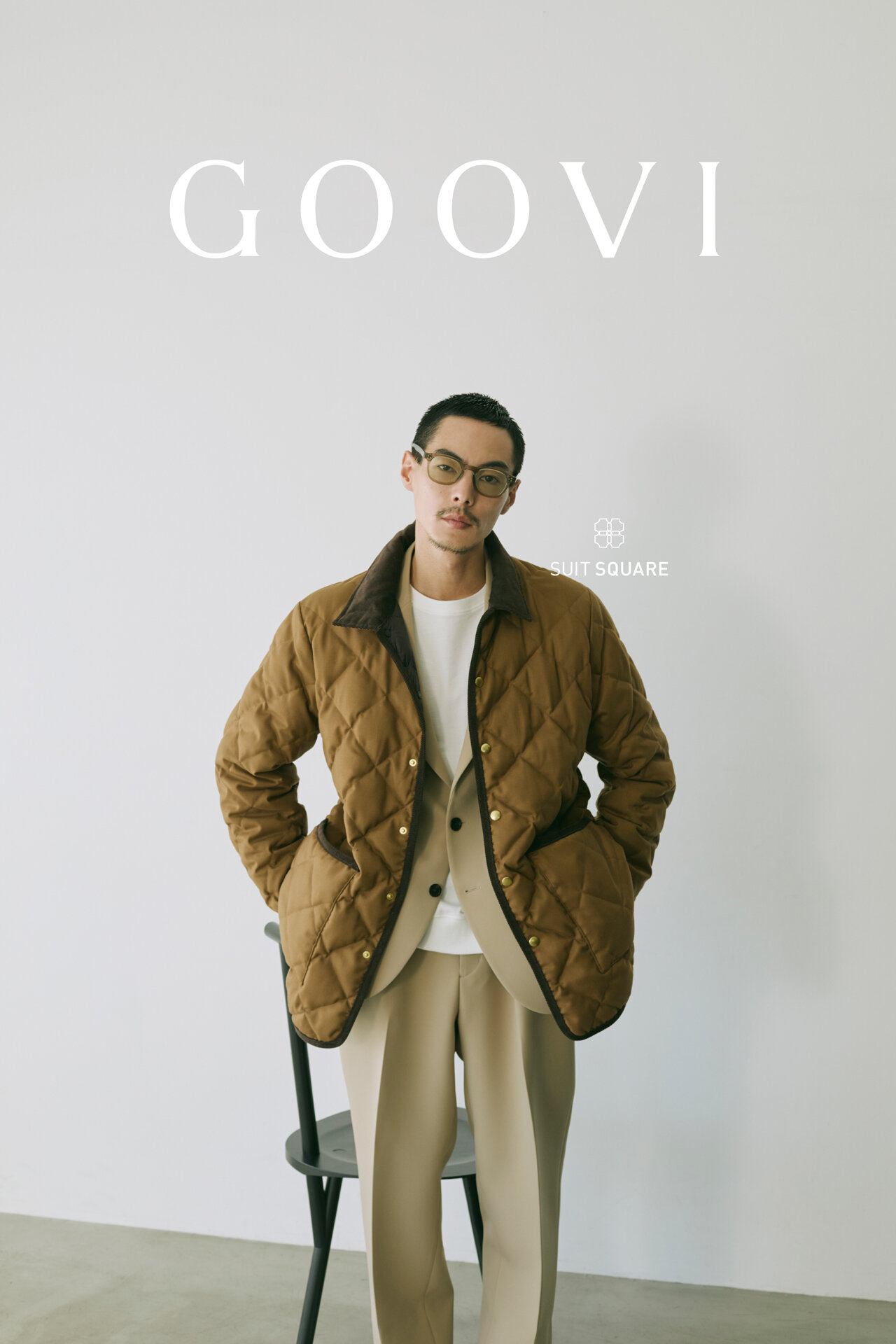 GOOVI 2025 AW