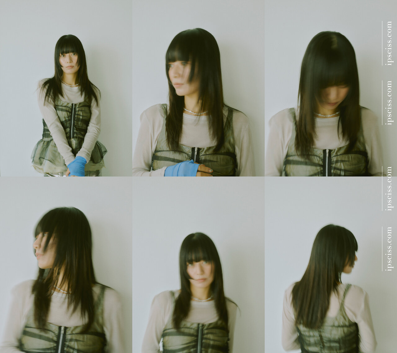 IPSCISS VISUAL
