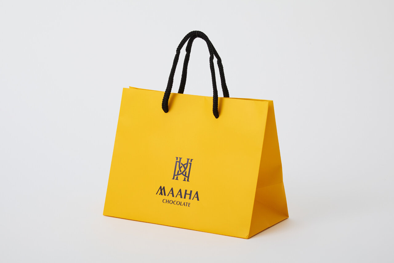 MAAHA CHOCOLATE