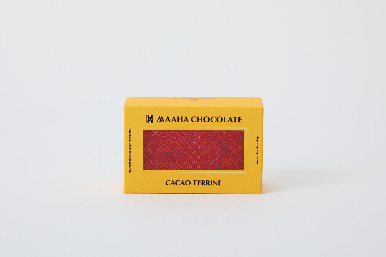 MAAHA CHOCOLATE