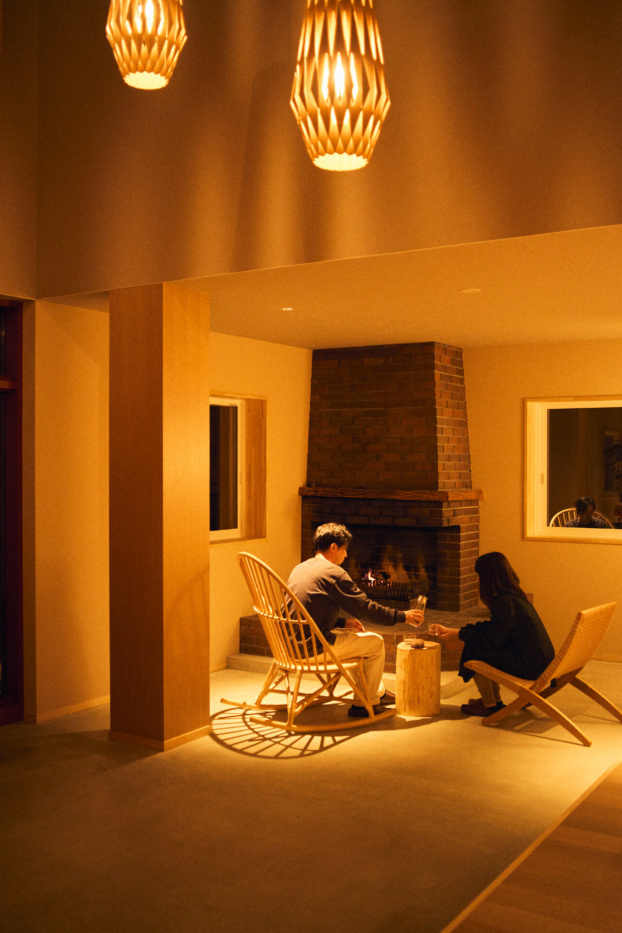 HOTEL MIYAM / RESTAURANT OTO