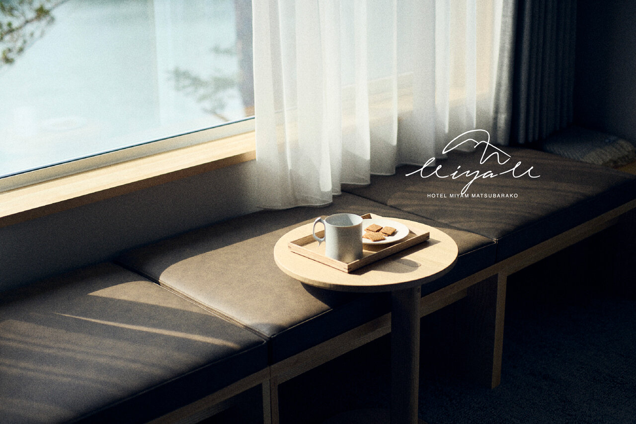 HOTEL MIYAM / RESTAURANT OTO