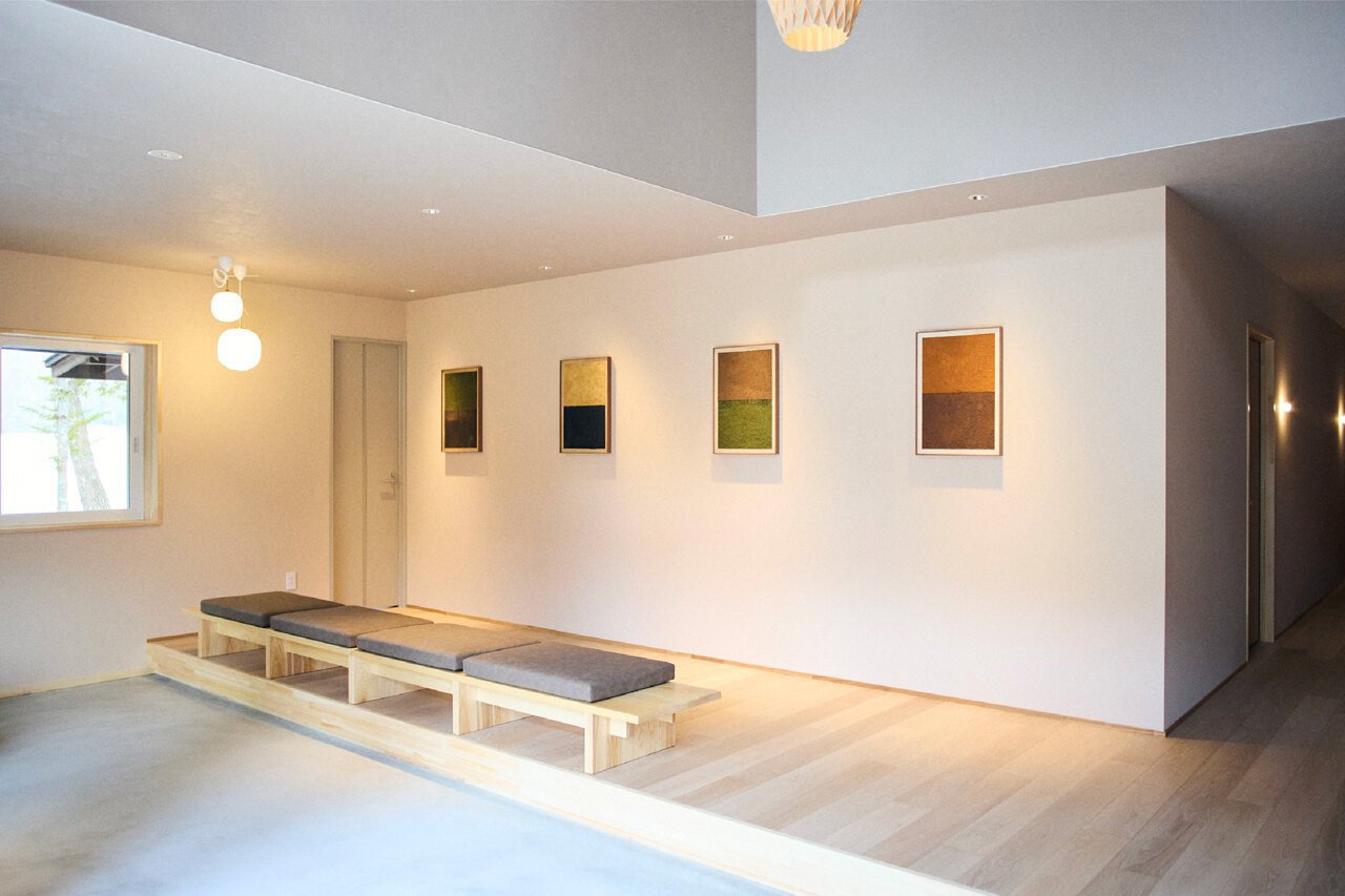 HOTEL MIYAM / RESTAURANT OTO