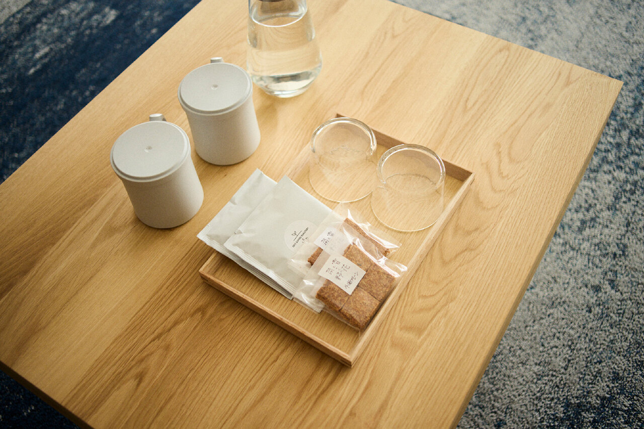 HOTEL MIYAM / RESTAURANT OTO