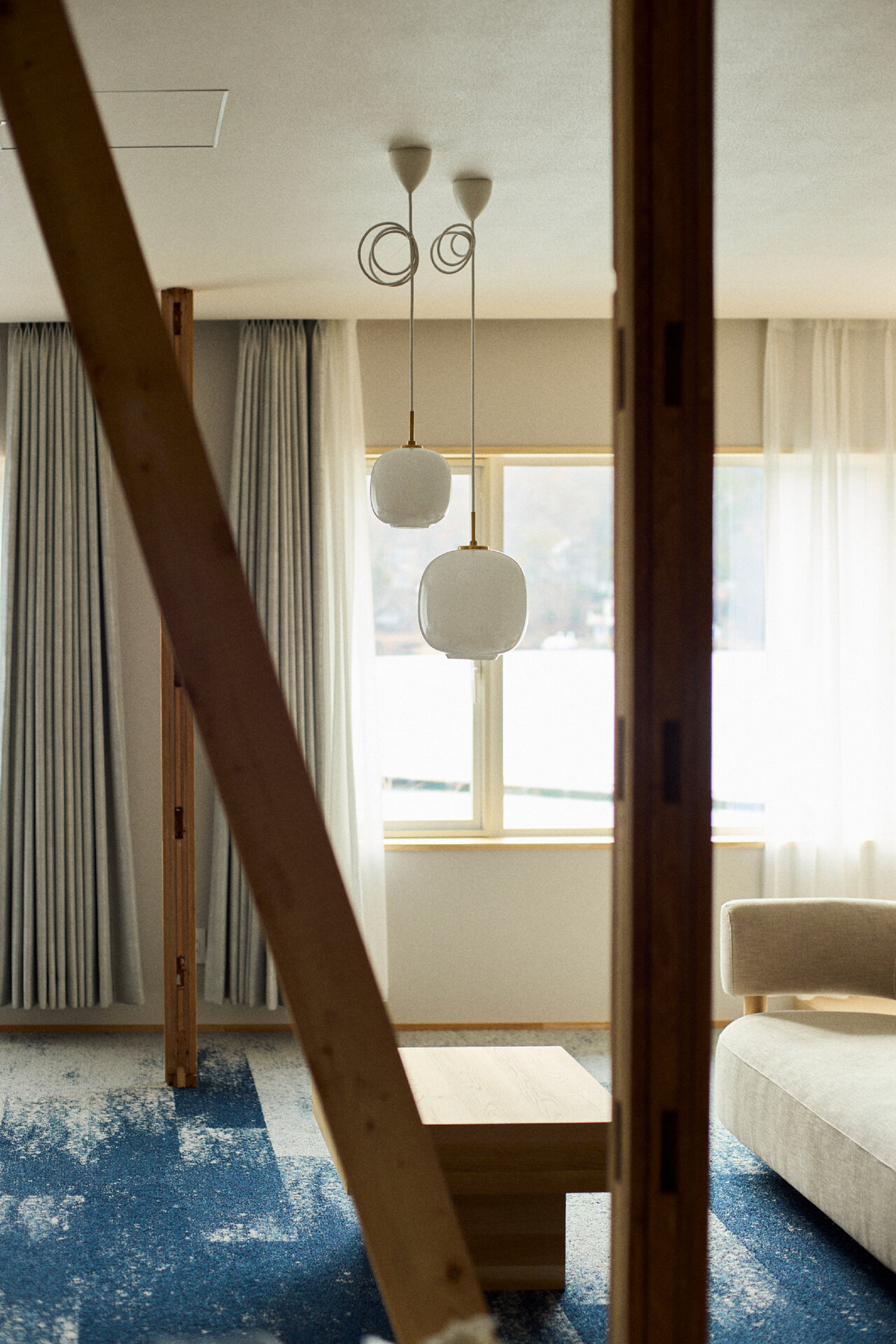 HOTEL MIYAM / RESTAURANT OTO