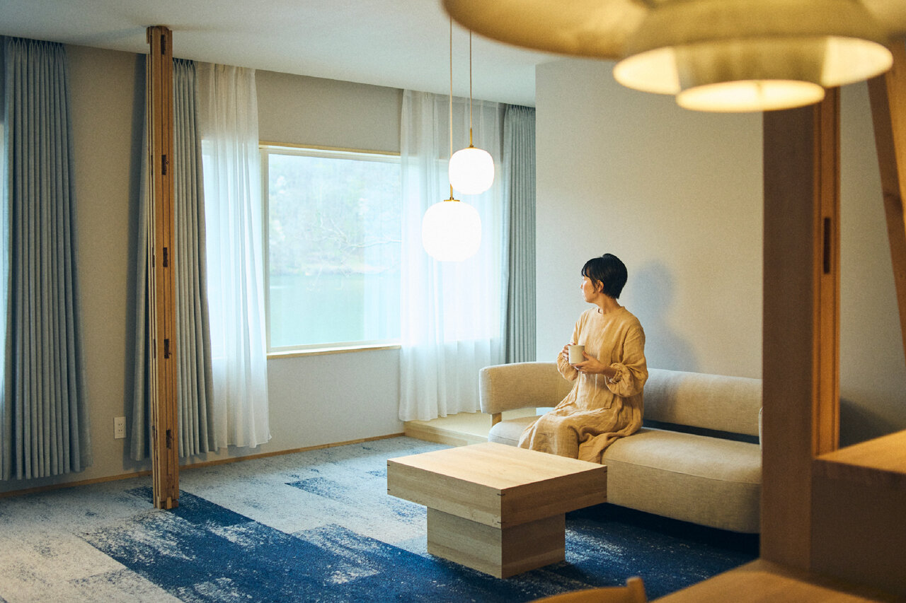 HOTEL MIYAM / RESTAURANT OTO