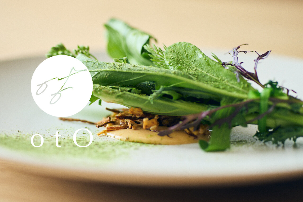 RESTAURANT OTO / HOTEL MIYAM
