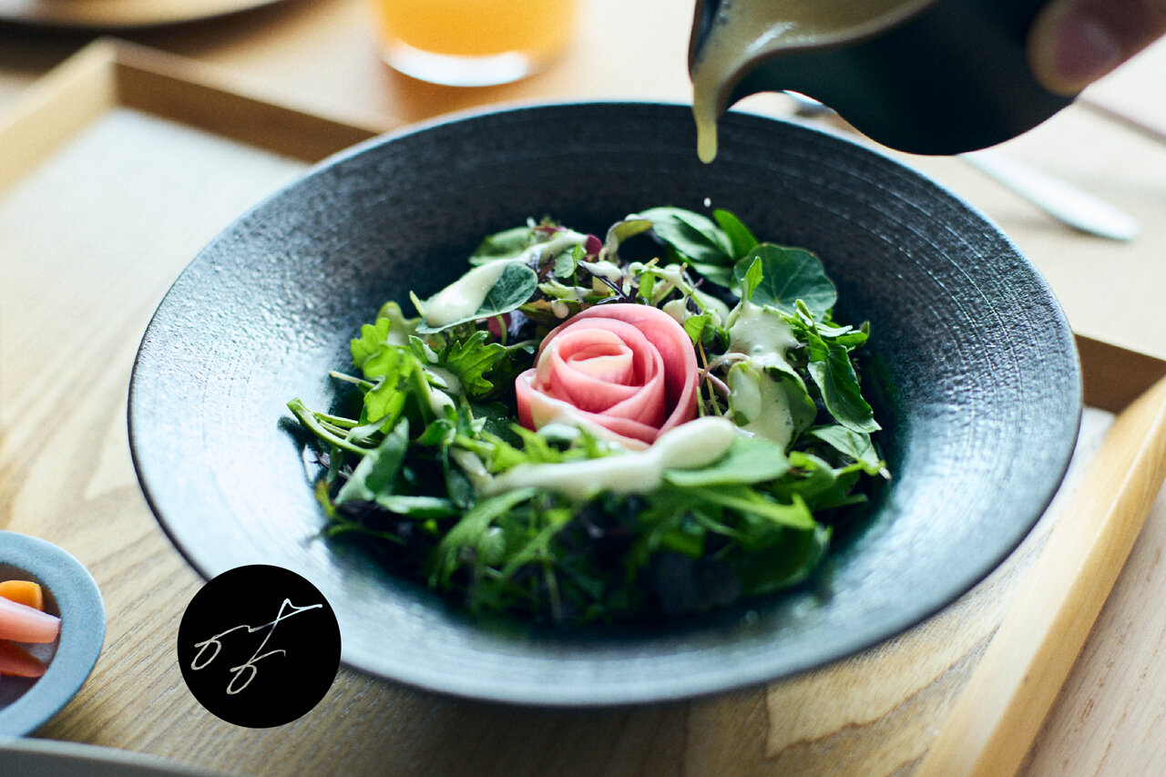 RESTAURANT OTO / HOTEL MIYAM