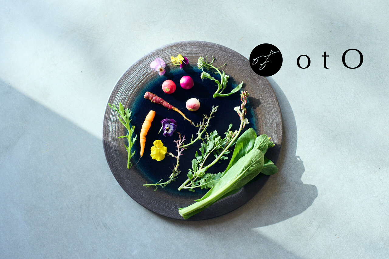 RESTAURANT OTO / HOTEL MIYAM