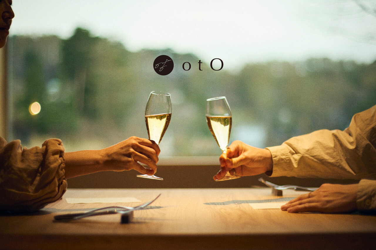 RESTAURANT OTO / HOTEL MIYAM