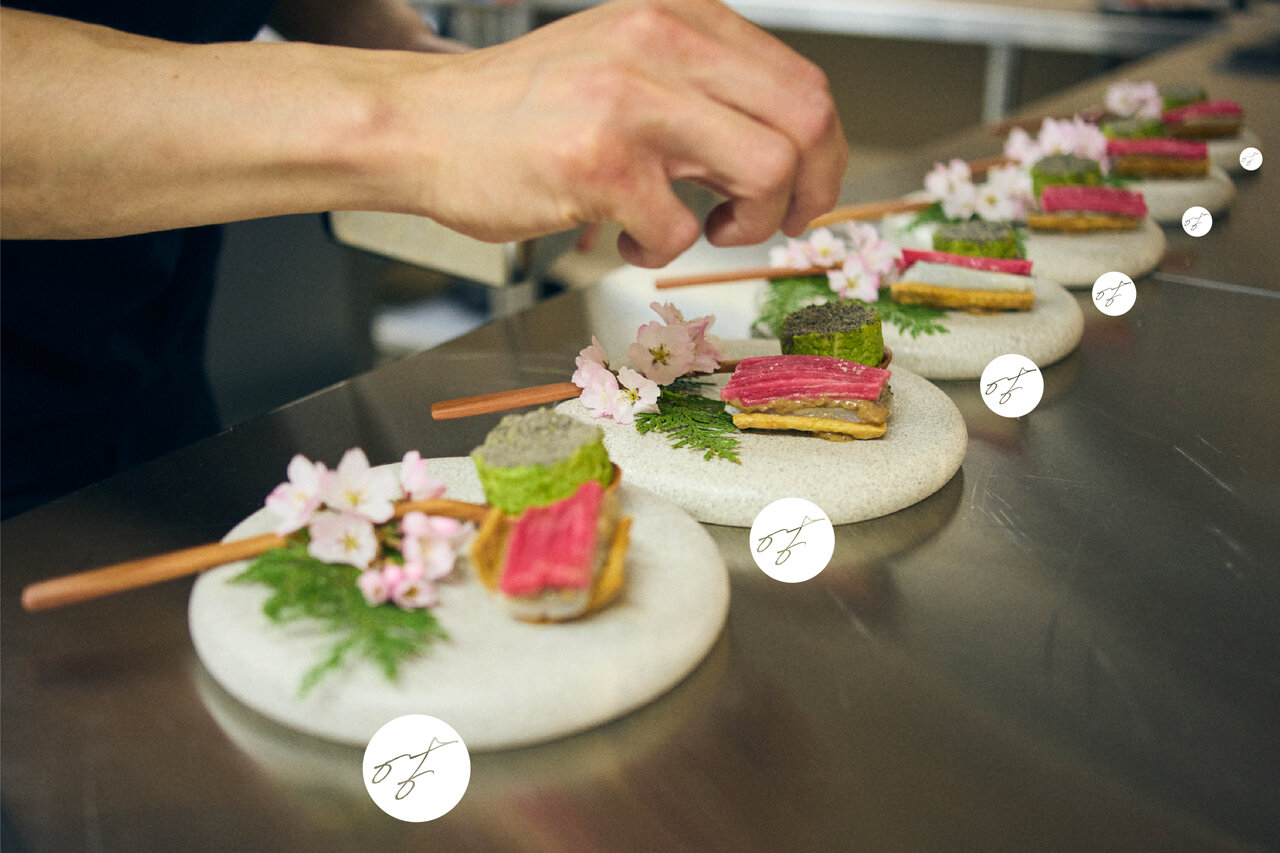 RESTAURANT OTO / HOTEL MIYAM