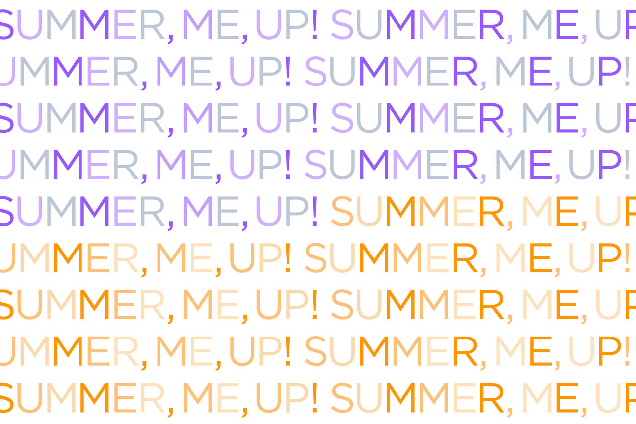 SCRAMBLE SQUARE SUMMER PARTY 24