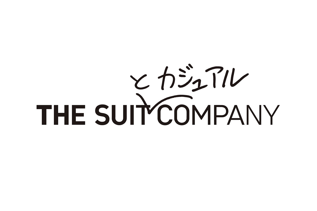 THE SUIT COMPANY OFFICE CASUAL CAMPAIGN