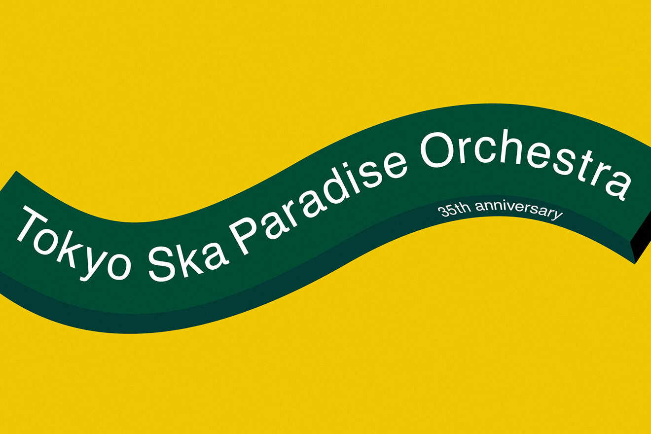 SONY PARK TOKYO SKA PARADISE ORCHESTRA