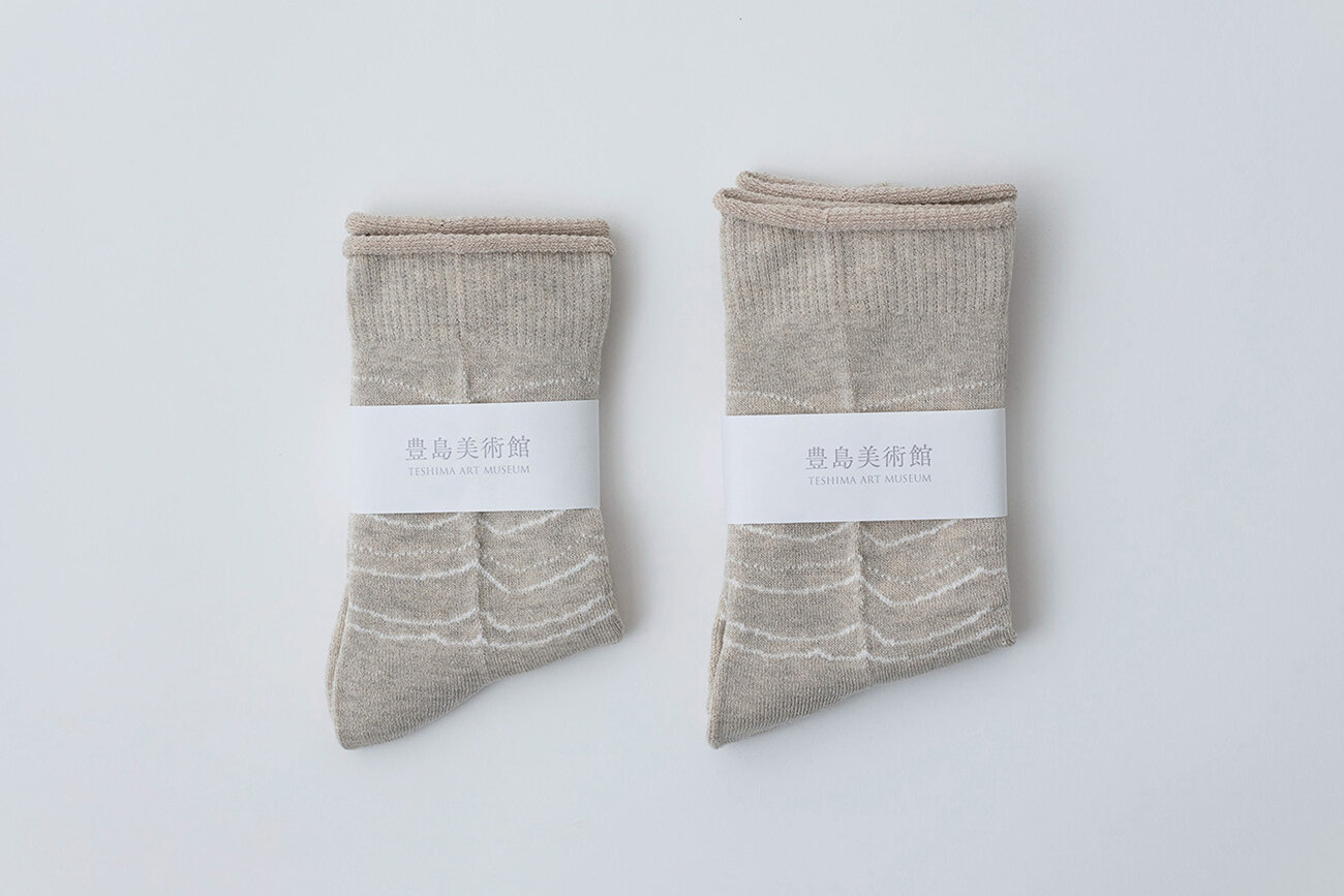 TESHIMA ART MUSEUM GOODS