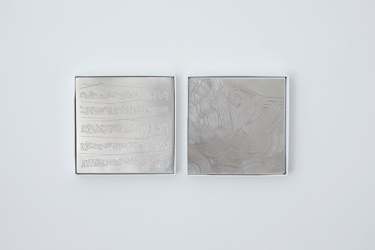 TESHIMA ART MUSEUM GOODS