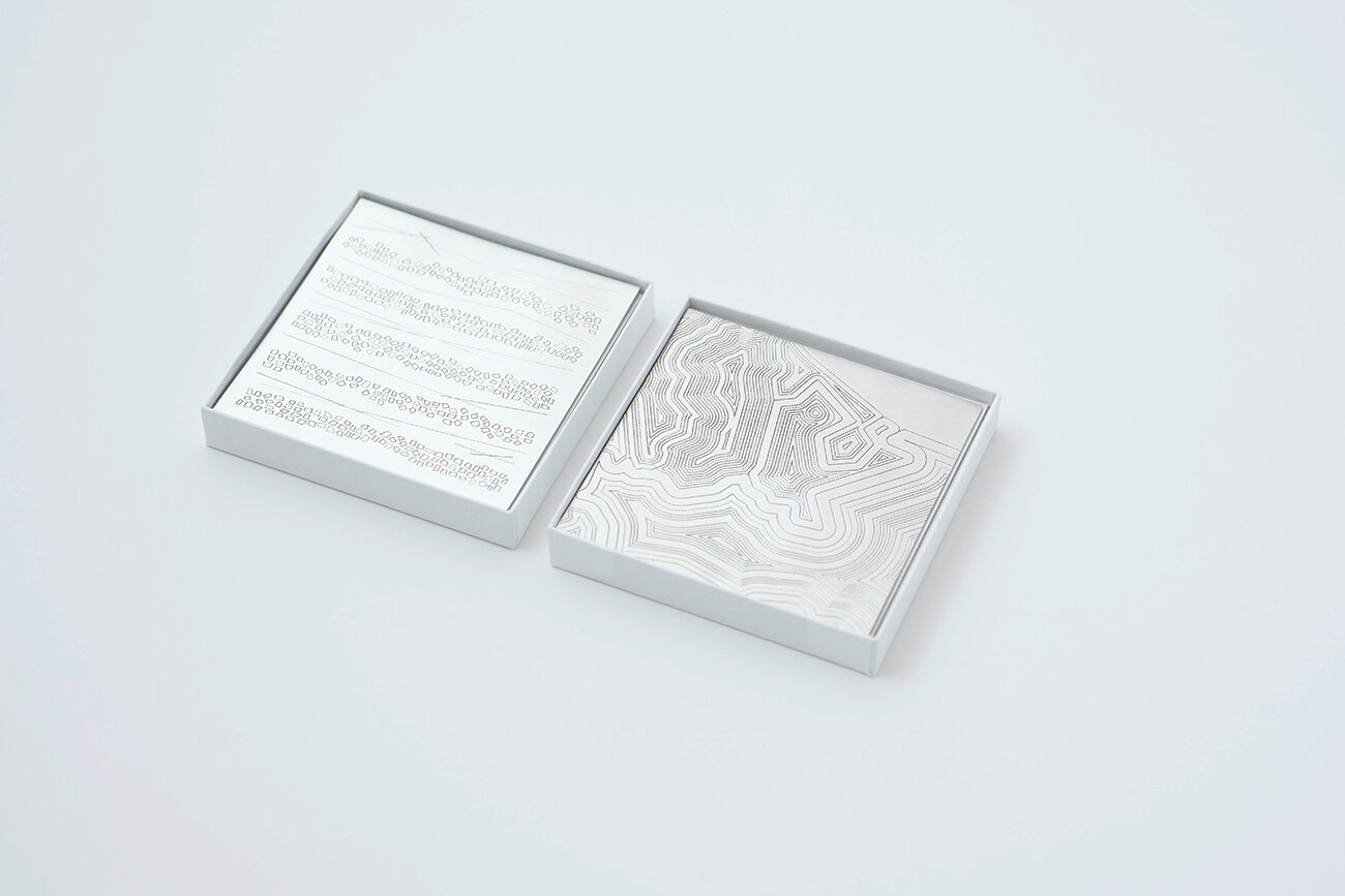 TESHIMA ART MUSEUM GOODS