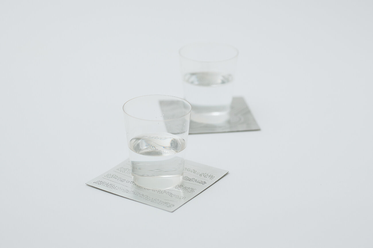 TESHIMA ART MUSEUM GOODS