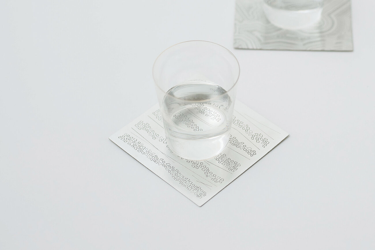 TESHIMA ART MUSEUM GOODS