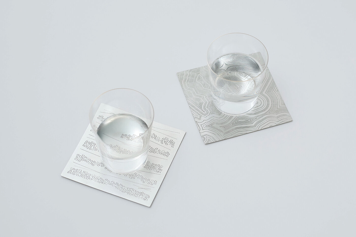 TESHIMA ART MUSEUM GOODS