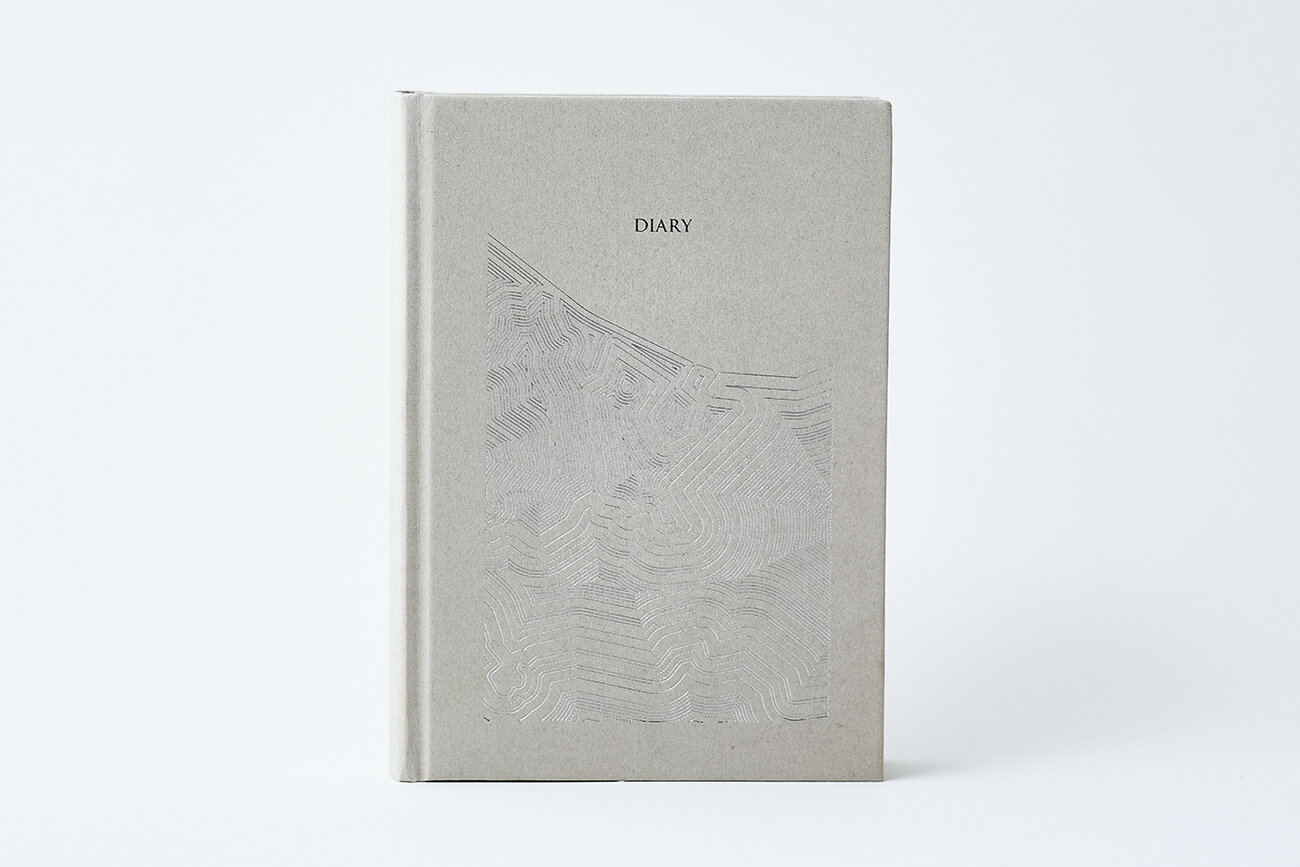 TESHIMA ART MUSEUM GOODS
