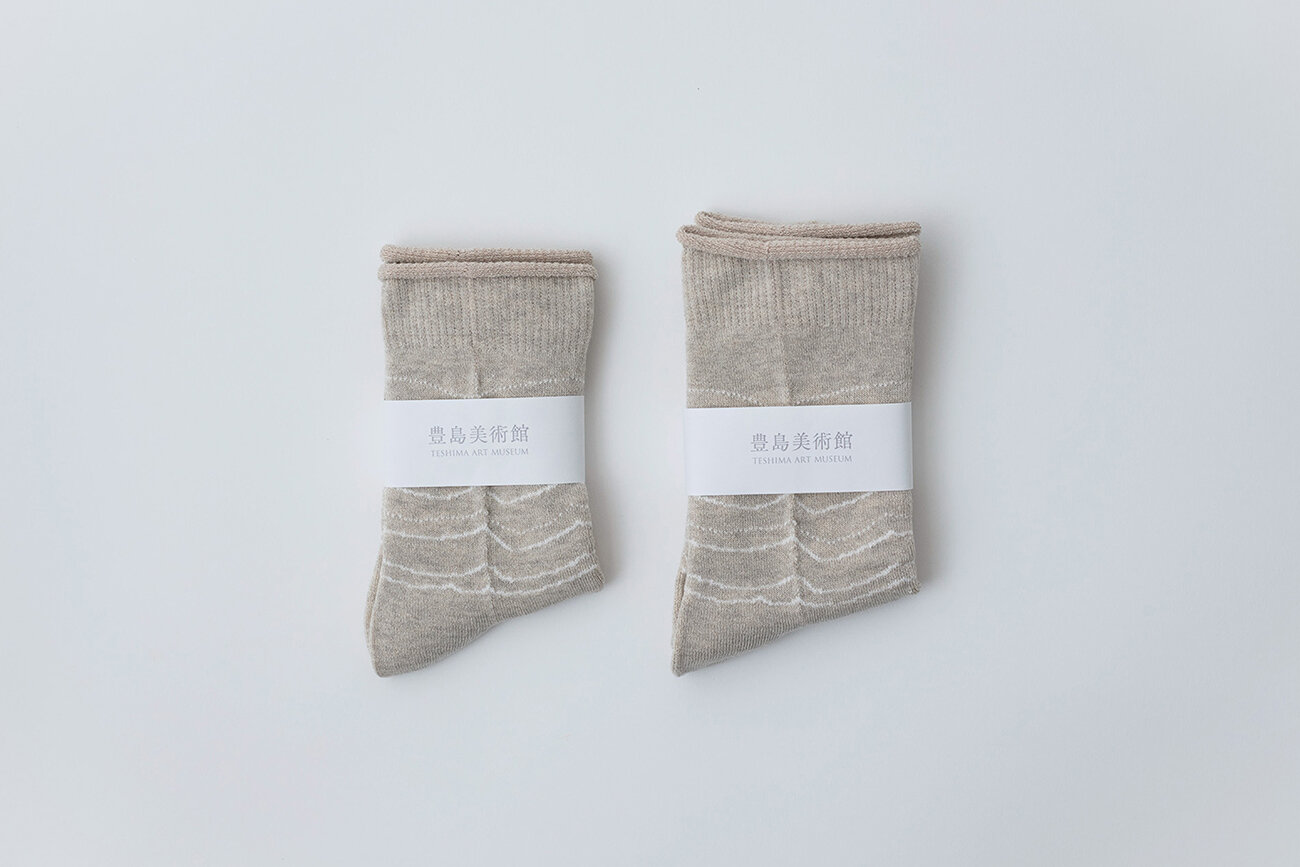 TESHIMA ART MUSEUM GOODS